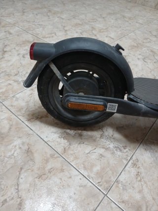 Patinete Eléctrico Xiaomi Lite 4