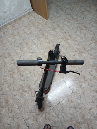Patinete Eléctrico Xiaomi Lite 4