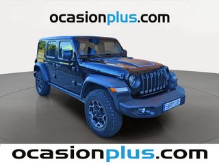 Jeep Wrangler 2.0 Rubicon 8ATX 280 kW (381 CV)