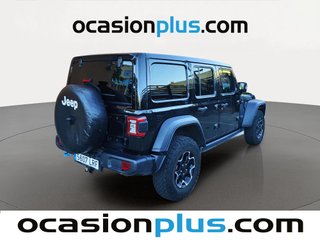 Jeep Wrangler 2.0 Rubicon 8ATX 280 kW (381 CV)