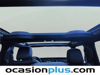 Jeep Wrangler 2.0 Rubicon 8ATX 280 kW (381 CV)