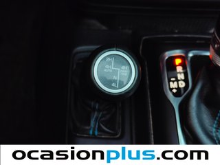 Jeep Wrangler 2.0 Rubicon 8ATX 280 kW (381 CV)