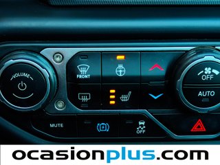 Jeep Wrangler 2.0 Rubicon 8ATX 280 kW (381 CV)