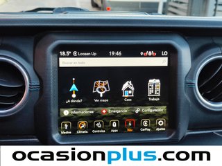 Jeep Wrangler 2.0 Rubicon 8ATX 280 kW (381 CV)