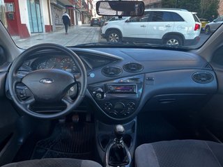 Ford Focus 2004