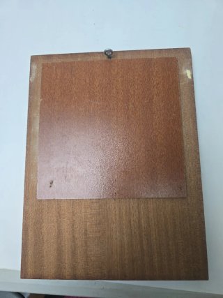 Medalla Brigada Acorazada Batallón Ingenieros XII