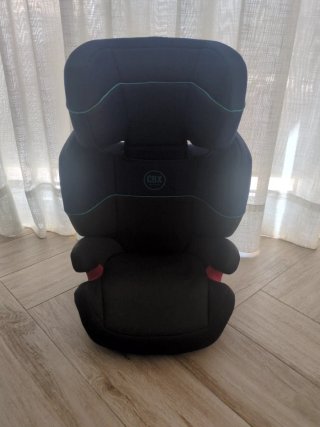 Silla coche Cybex Grupo 2-3