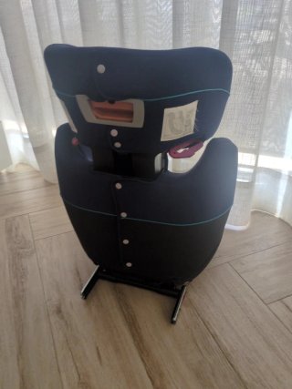 Silla coche Cybex Grupo 2-3