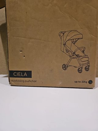 Ciela Silla de paseo