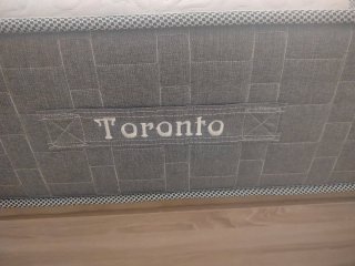 Colchón Sueñoss Toronto