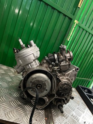 95 italkit am6