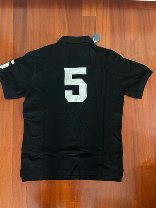 Polo Ralph Lauren New York 5