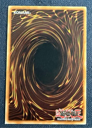 Ocultador de Efectos •YuGiOh!• Effect Veiler