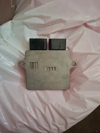 Centralita RONGMAO para MITT RT 125 MYG125 D MT5