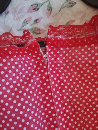 Disfraz Chulapa Adulto Talla L