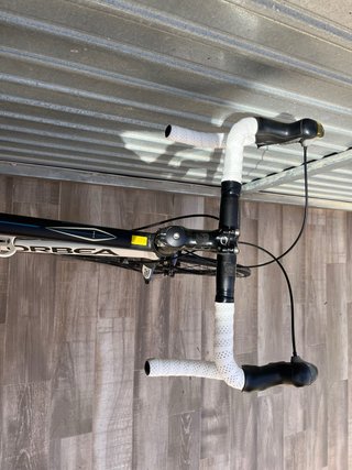Bicicleta carretera Orbea Aqua 50