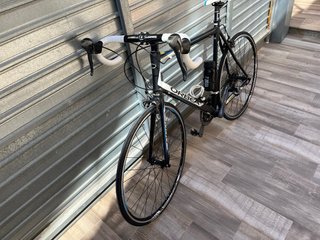 Bicicleta carretera Orbea Aqua 50