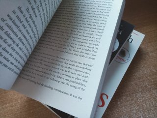 3 libros en inglés de Yuval Noah Harari
