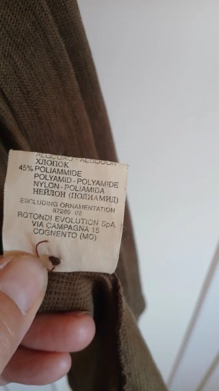 Camicia uomo Trussardi Jeans manica corta