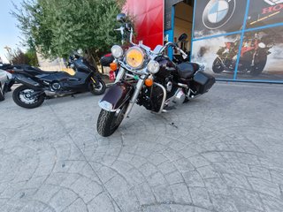 Harley Davidson Road King 2006