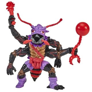 TMNT Classic Antrax Tortugas Ninja