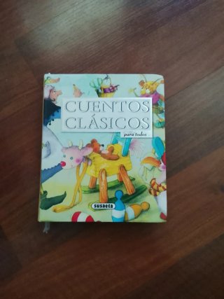 Cuentos clásicos