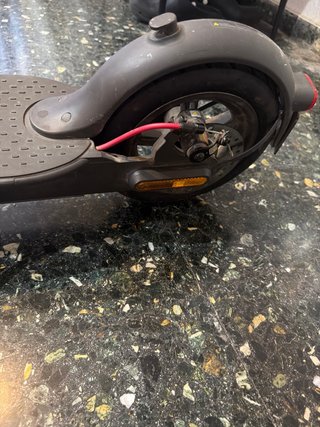 Patinete Xiaomi Pro 2 + Cargador