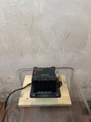 Afilador Parkside