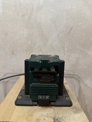 Afilador Parkside