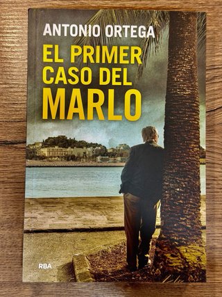 El primer caso del Marlo