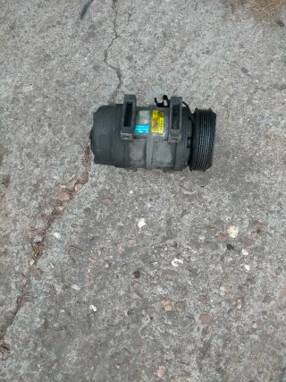 Compresor A/C Volvo S60