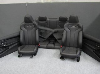 Ham_94291 juego asientos bmw serie m4 cabrio 94291