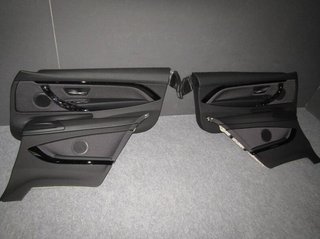 Ham_94291 juego asientos bmw serie m4 cabrio 94291