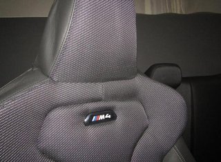 Ham_94291 juego asientos bmw serie m4 cabrio 94291