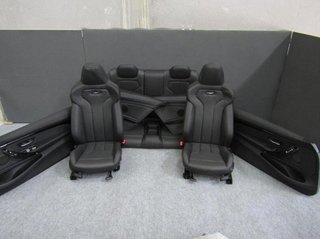 Ham_94291 juego asientos bmw serie m4 cabrio 94291