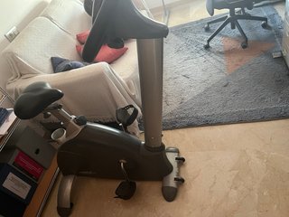 Bicicleta Estática BH