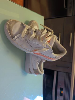Nike Blazer Low '77 Zapatillas Deportivas Hombre