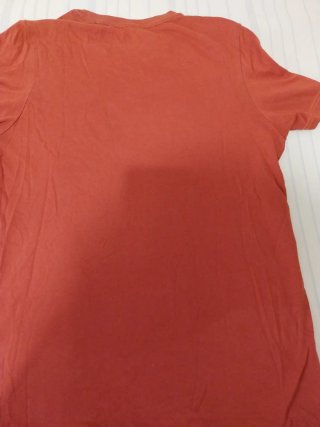 Camiseta Jack & Jones Estampada talla 14- 16 años