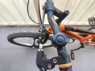 Bicicleta B-Pro Infantil 20 pulgadas