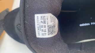 Adidas Badbo 1.0