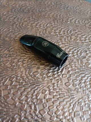 Boquilla Yamaha Custom 4CM Saxo Soprano