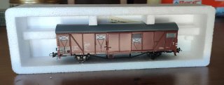 Conjunto tren eléctrico Roco HO