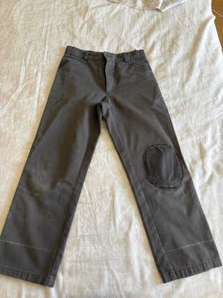 Pantalón Arula T8