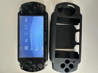 PSP 2400 Perfecto Estado