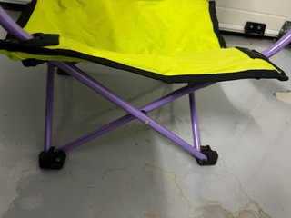 Silla Plegable Infantil