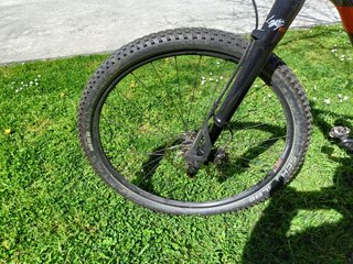 Cannondale F-Si Carbon 4