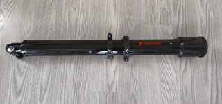 Recambios Telescopio Celestron 70EQ