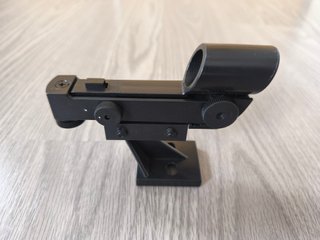Recambios Telescopio Celestron 70EQ