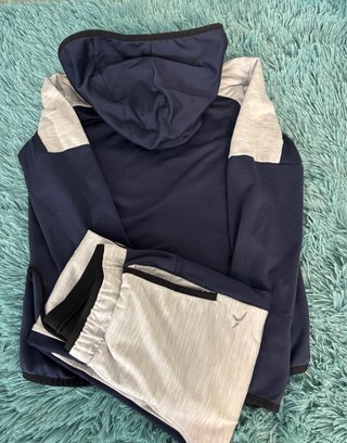 Chándal Deportivo Domyos Talla 10-11 Años