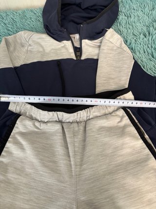 Chándal Deportivo Domyos Talla 10-11 Años